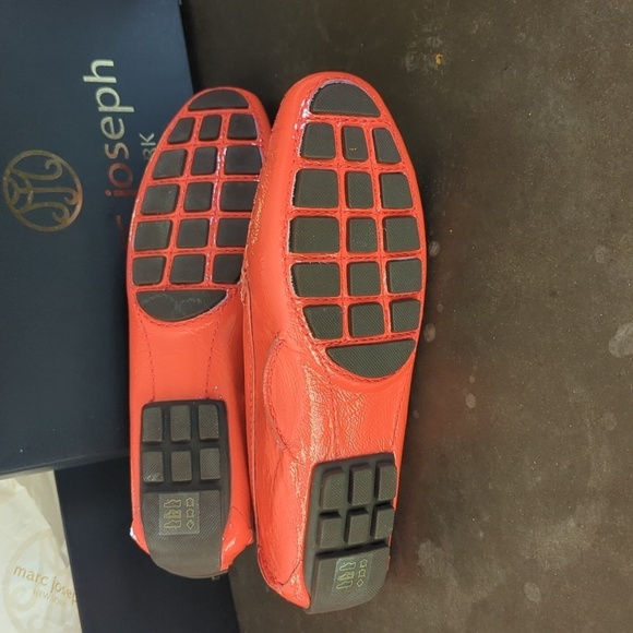 New!  Marc Joseph loafer - Picture 7 of 7